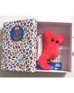 Appendix gift box open