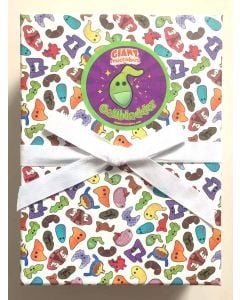 Gallbladder gift box