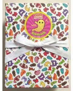 Stomach gift box