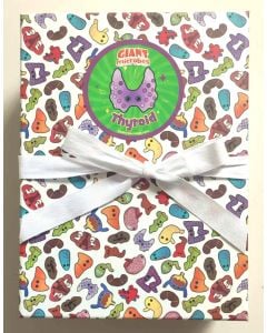 Thyroid gift box
