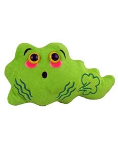 Fart plush front