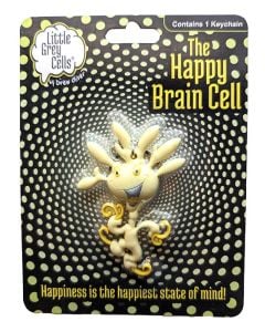Happy Brain Cell front