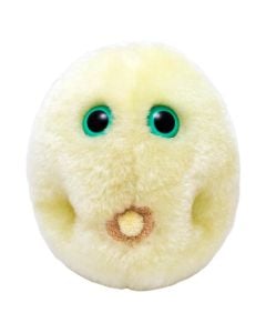Hay Fever doll