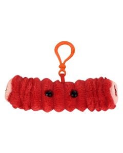 Muscle Cell plush key chain