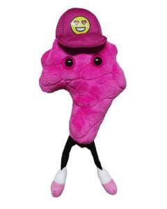 Oxytocin plush doll