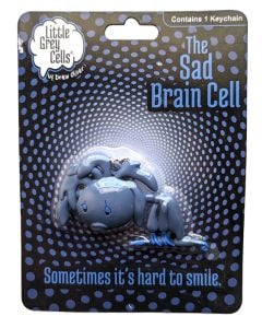 Sad Brain Cell front
