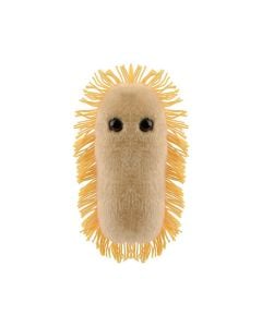 Stomach Ache plush front