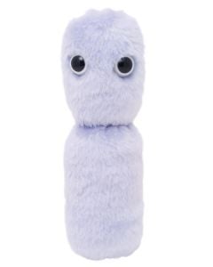 Yogurt doll