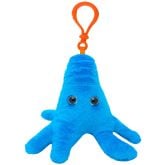 Amoeba Key Chain