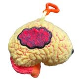 Anxiety Key Chain