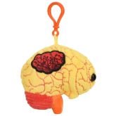 Anxiety Key Chain