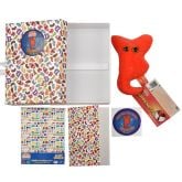 Gallbladder gift box