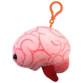 Serotonin Key Chain