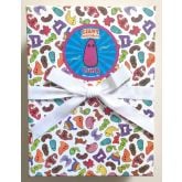Lung gift box