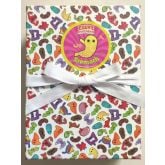 Stomach gift box