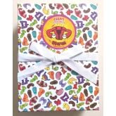 Uterus gift box