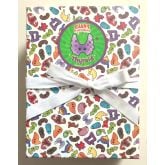 Thyroid gift box