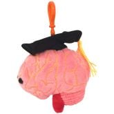 Graduation Brain Cell (Neuron)