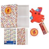 Gallbladder gift box