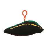 Leech Key Chain