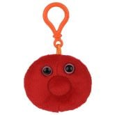 Leech Key Chain