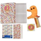 Gallbladder gift box