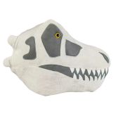 Velociraptor Skull Gigantic