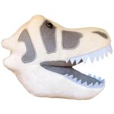 T. Rex Skull Roaring