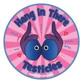 Organs Sticker 12-Pack