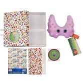 Gallbladder gift box