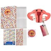 Gallbladder gift box