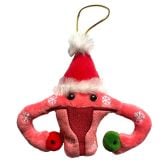 Germ Ornaments