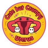 Organs Sticker 12-Pack