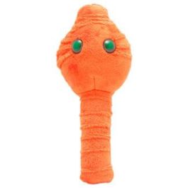 Botulism - Neurotoxin Bacteria Plush | GIANTmicrobes