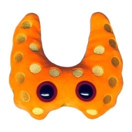 Graves' Disease by GIANTMICROBES