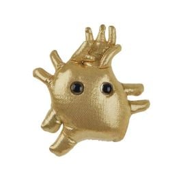 Heart of Gold - Special Edition Gift Plush | GIANTmicrobes