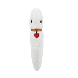 Heartworm (Dirofilaria immitis) by GIANTMICROBES