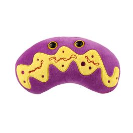 Mitochondria by GIANTMICROBES