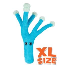 Deluxe Penicillin - Antibiotic Science Plush | GIANTmicrobes