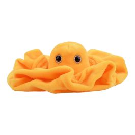 Plasma (Blood plasma) by GIANTMICROBES