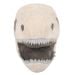 Allosaurus plush front