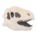 Allosaurus plush side