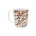 GIANTmicrobes Art mug left