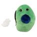 Beta Cell plush insulin