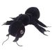 Black Ant plush doll