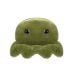 Booger plush front