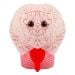 Brain plush front