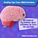 Brain healthy tip