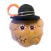 Caffeine mini plush key chain