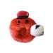 Cells at Work Red Blood plush doll